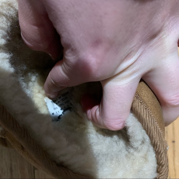 Tall Uggs - Picture 5 of 7